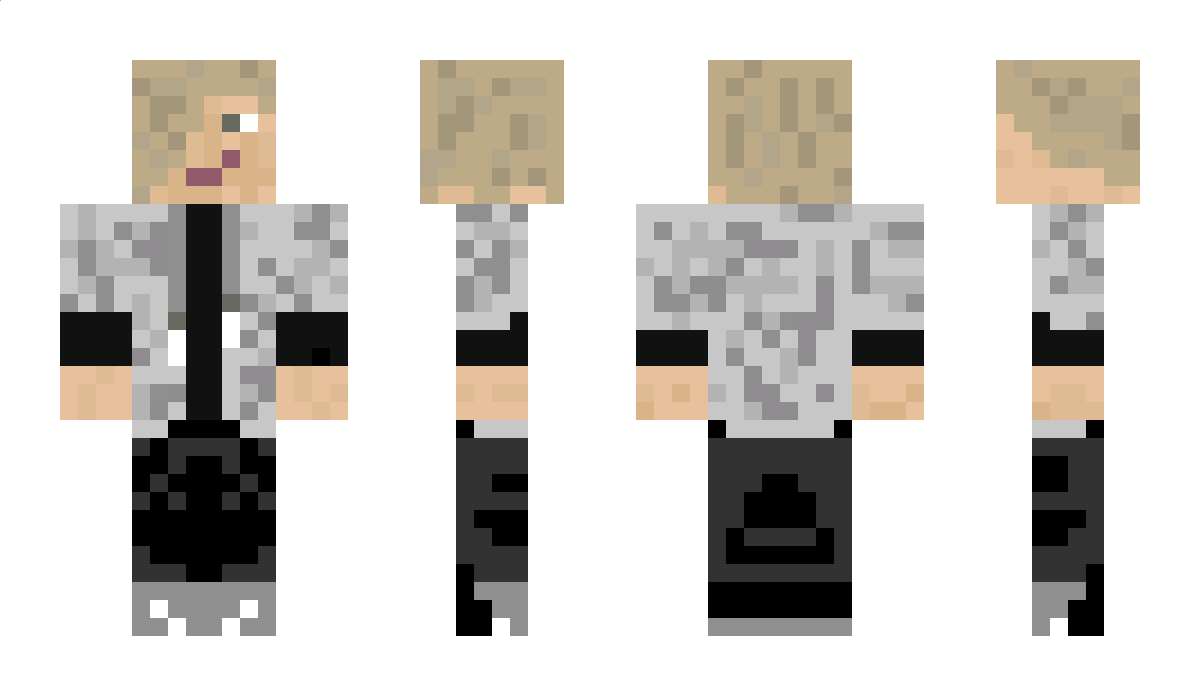 _Vypher_ Minecraft Skin