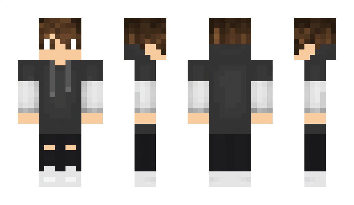 OSAID Minecraft Skin