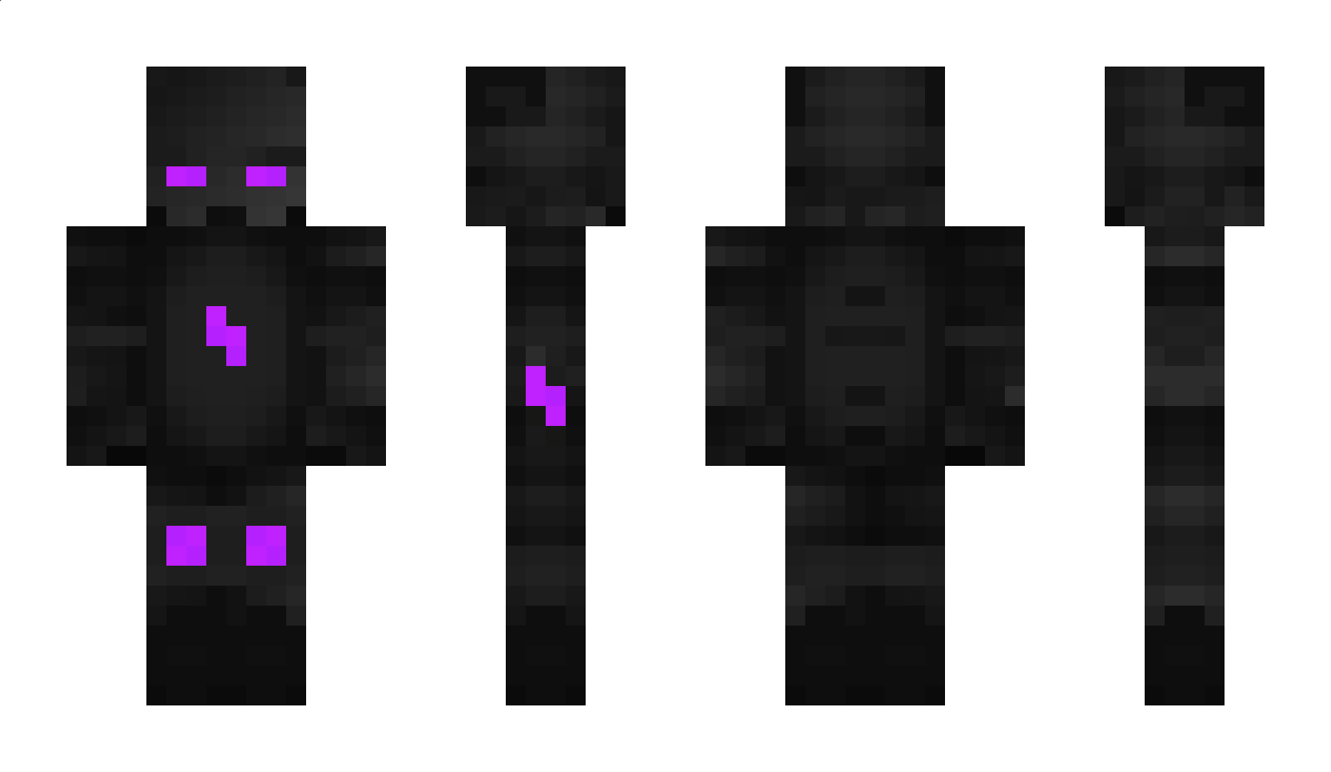 Xaver Minecraft Skin