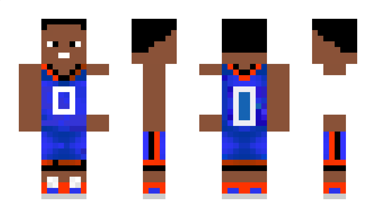 16028ew Minecraft Skin