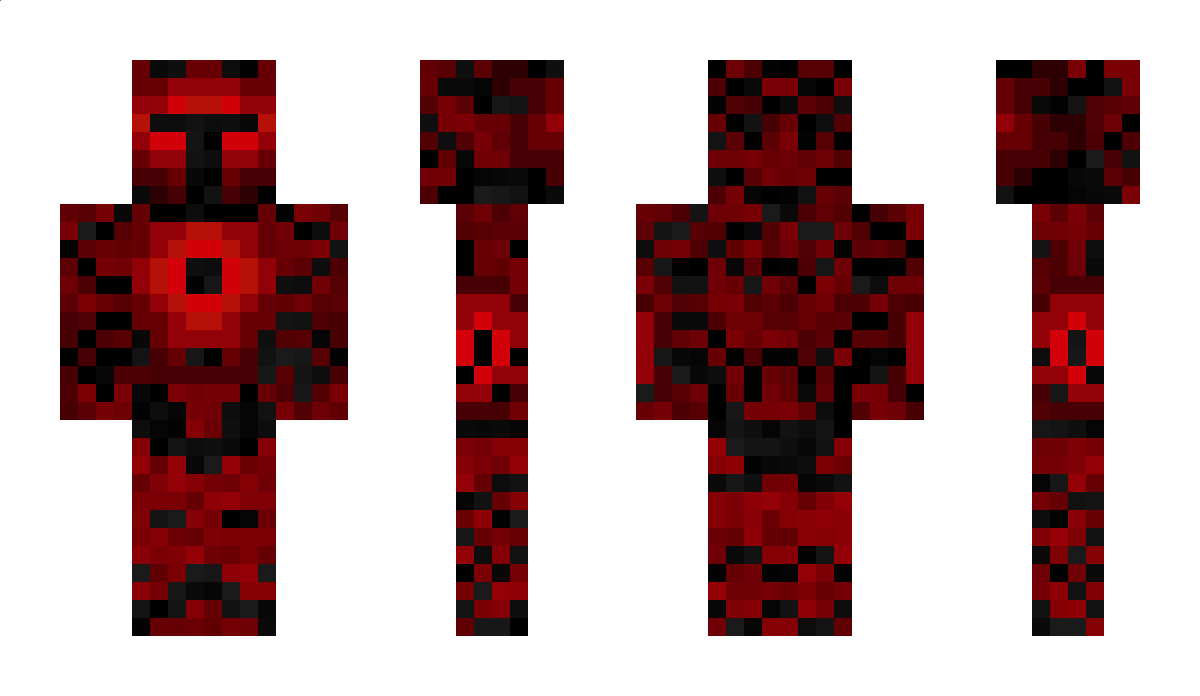 dat_boy9001 Minecraft Skin