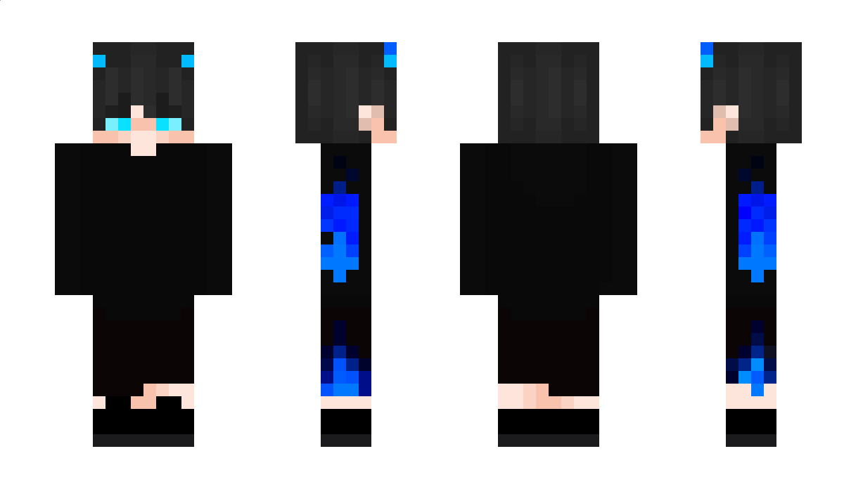 Down_Meat Minecraft Skin