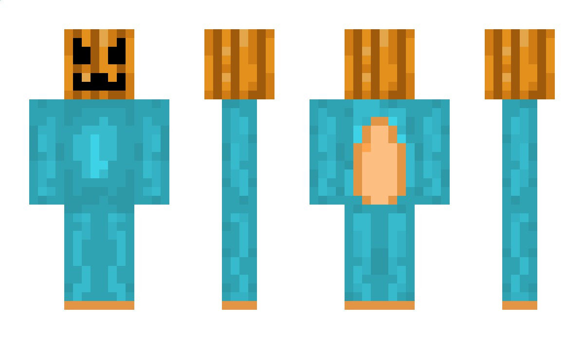 Runare244 Minecraft Skin