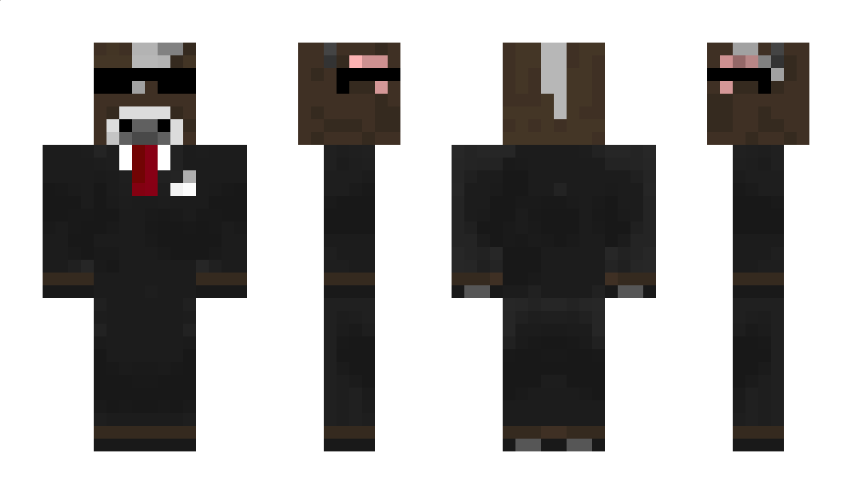 ESL2 Minecraft Skin