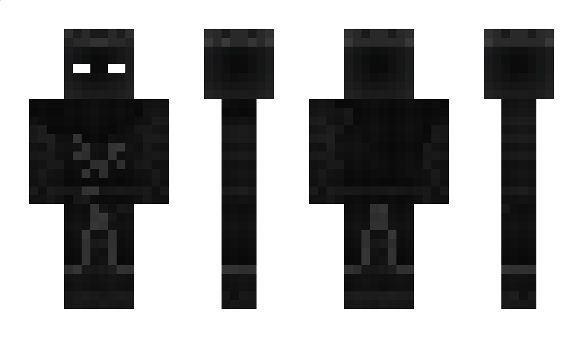 forkenem_offical Minecraft Skin