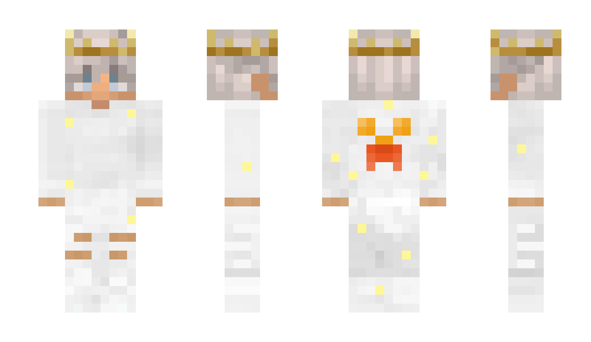 Fiscon Minecraft Skin