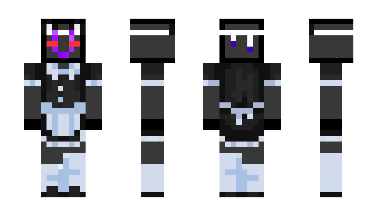 Mark_Smirnow Minecraft Skin