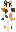 starbours Minecraft Skin