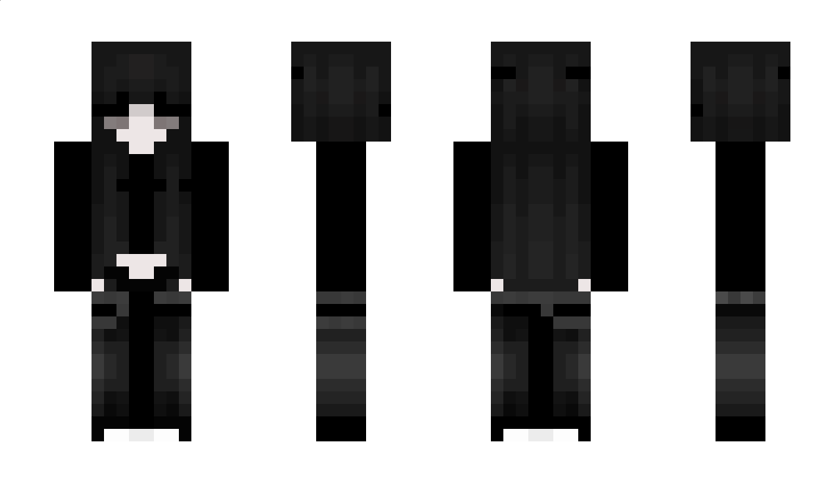 MaxymBBB Minecraft Skin