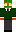 TheCandleKing Minecraft Skin