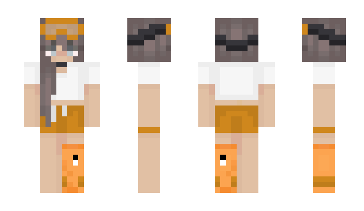 swagrossie Minecraft Skin