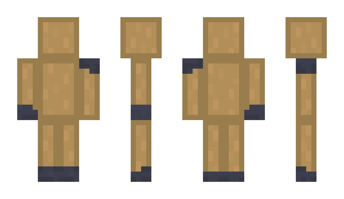 N1mk Minecraft Skin