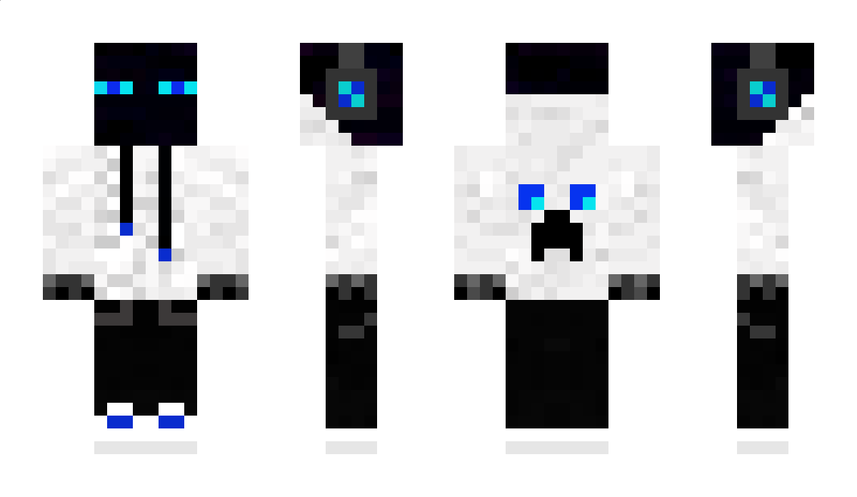 Andantino Minecraft Skin