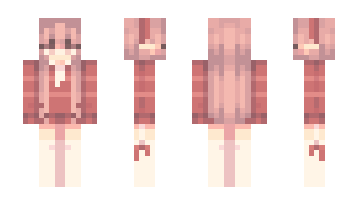 AdAsteria Minecraft Skin