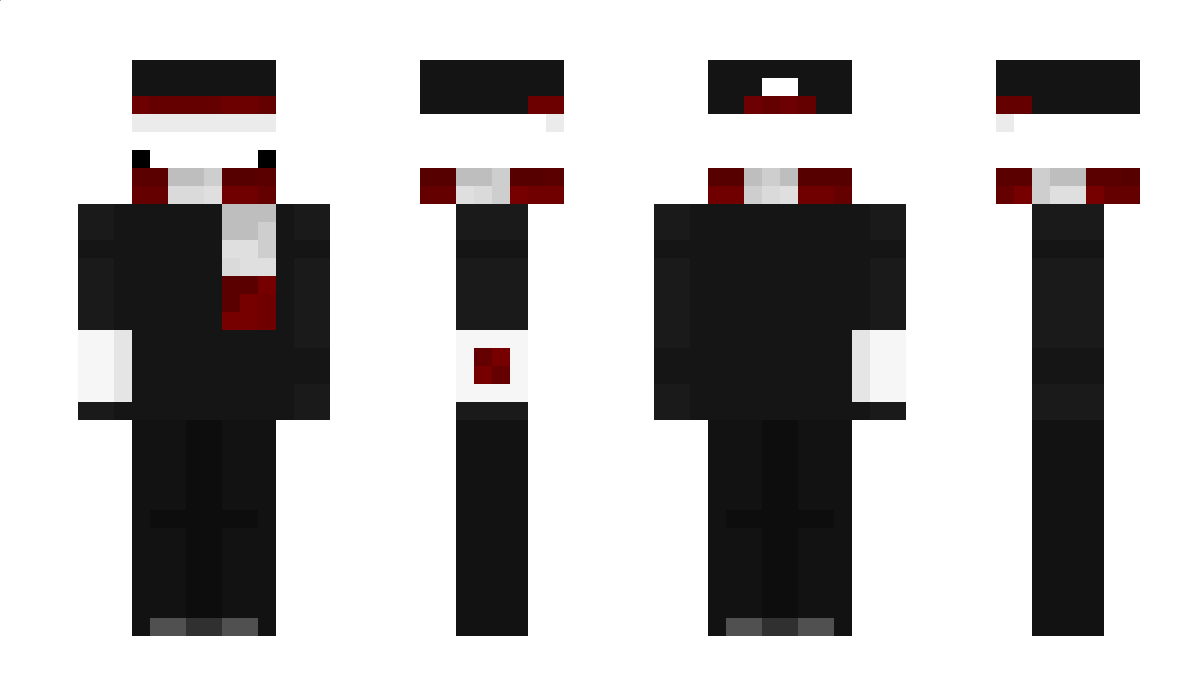 onethehe Minecraft Skin