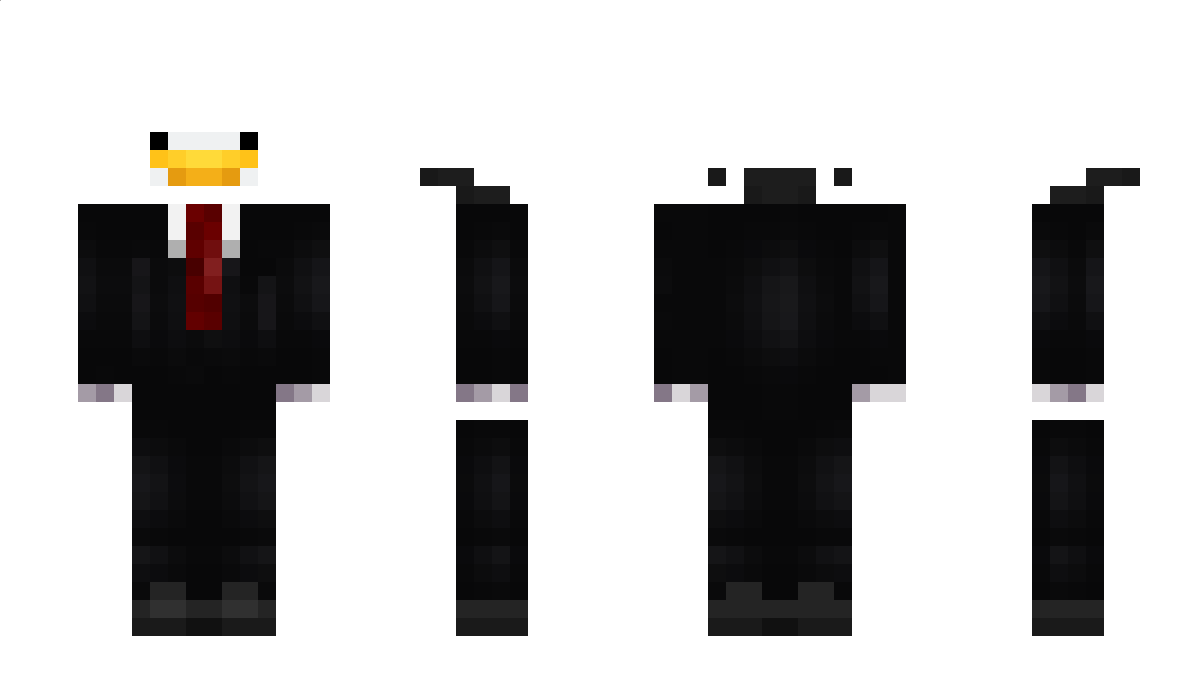 a_Cheese_God Minecraft Skin
