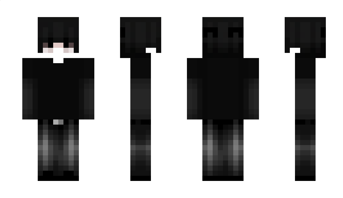 Gooues Minecraft Skin