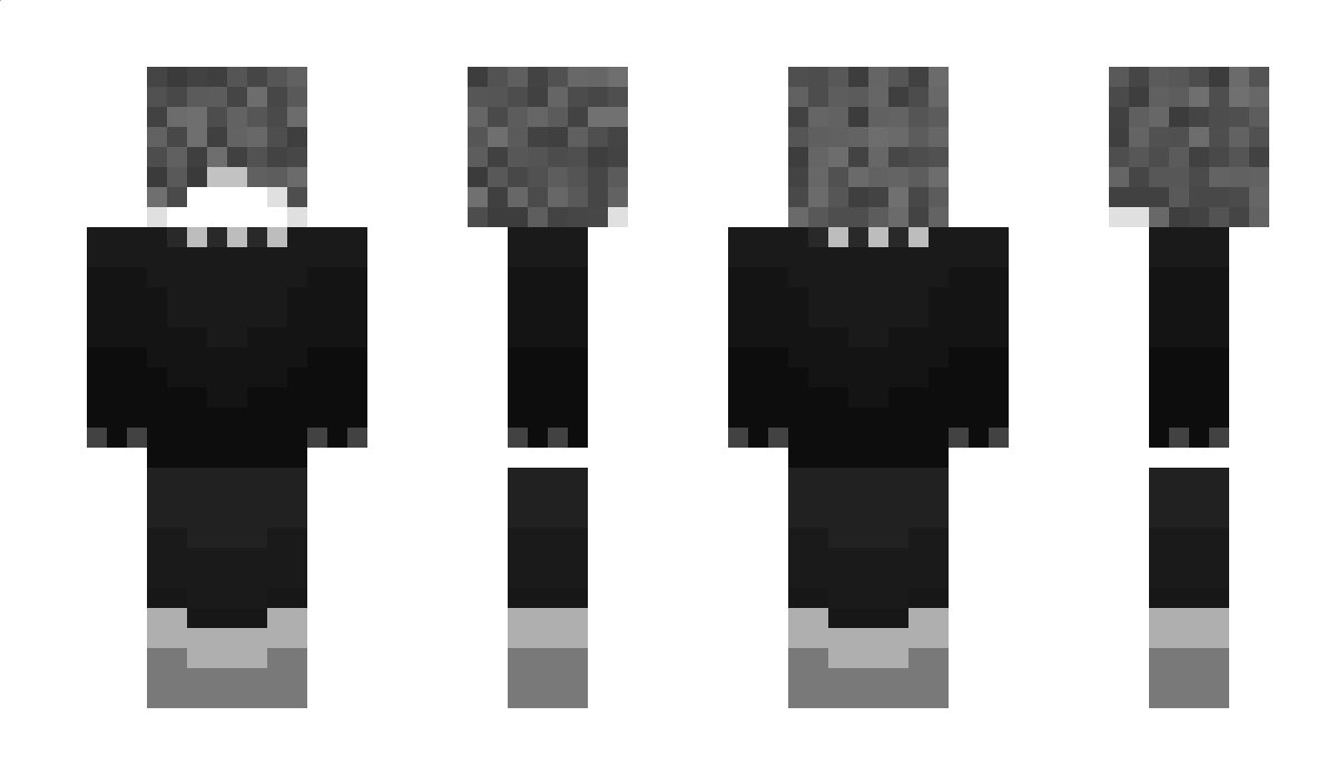 TheRavioliBoiXYZ Minecraft Skin