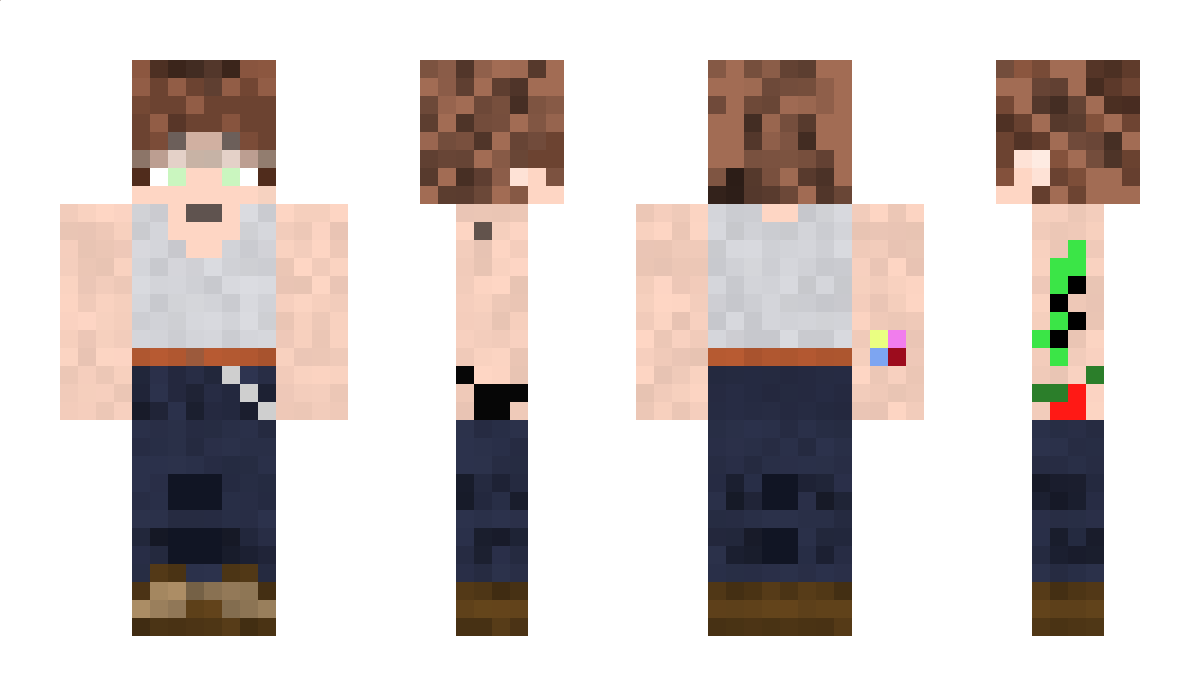 solairede4stora Minecraft Skin