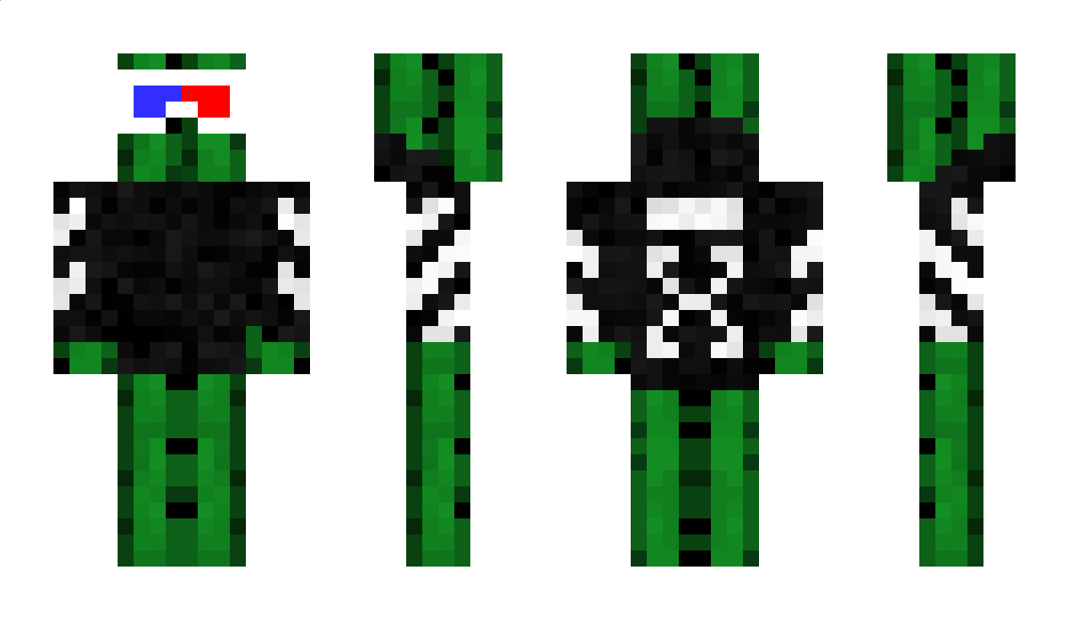 Lawryn Minecraft Skin