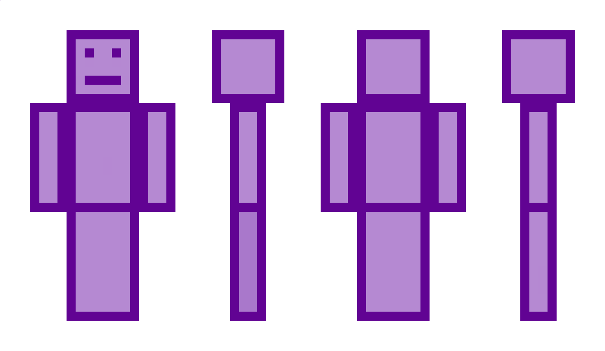 THAT1PURPLEGUY Minecraft Skin