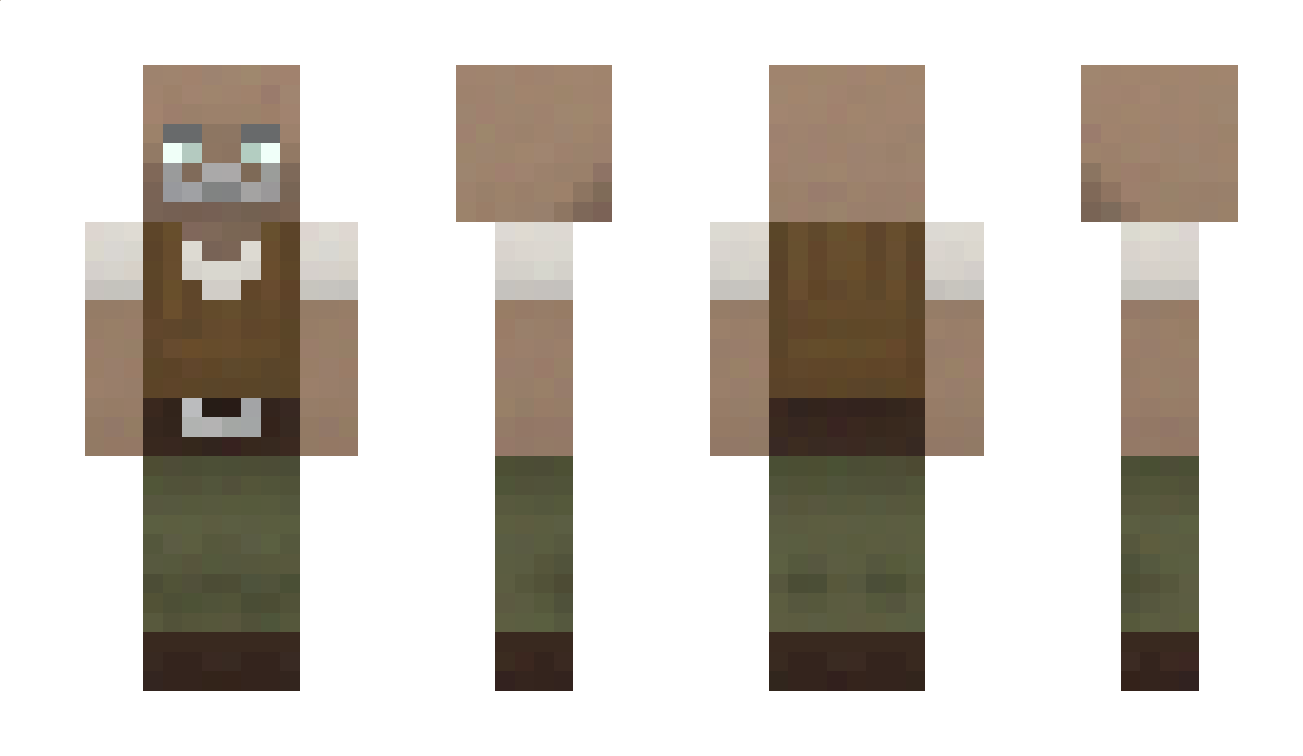 Wallinus Minecraft Skin