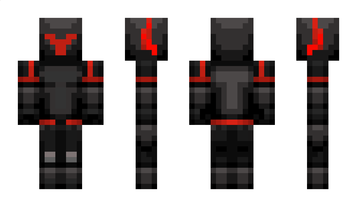 Jakobi3006 Minecraft Skin