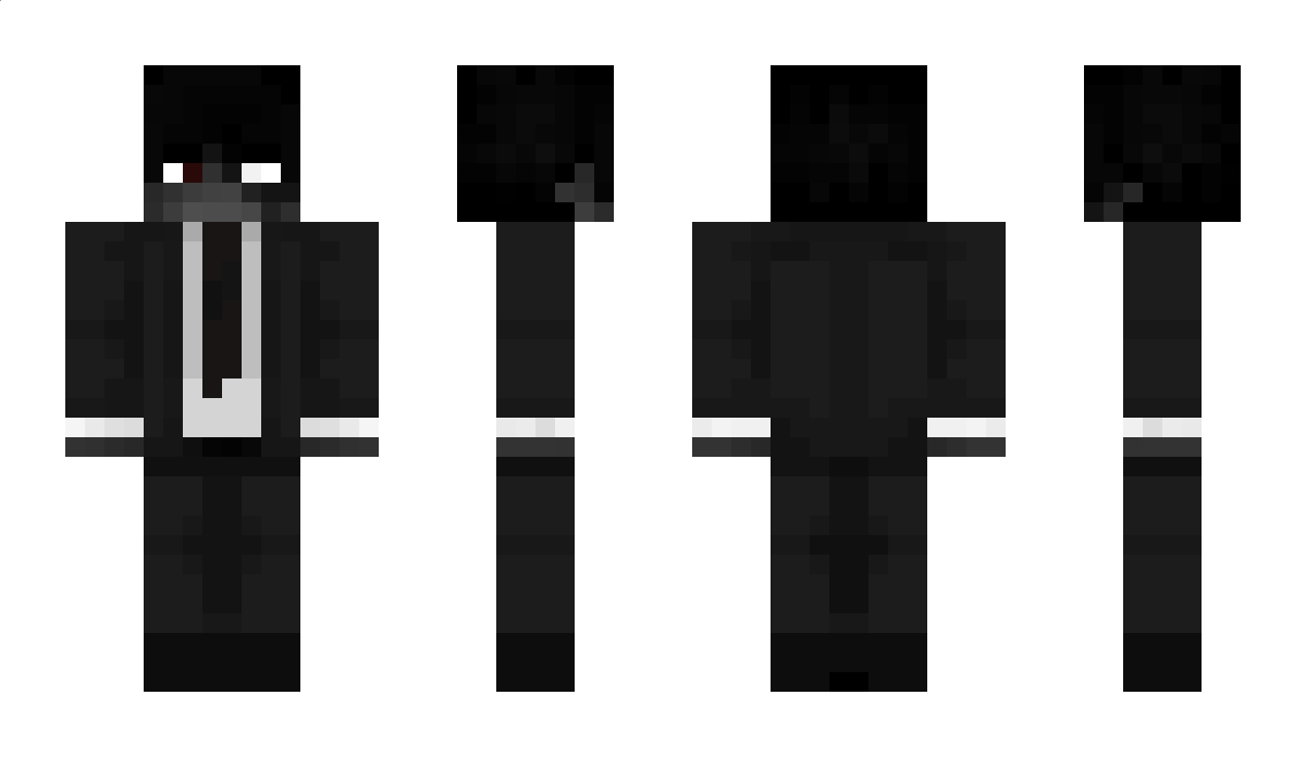 Ra2dm7 Minecraft Skin