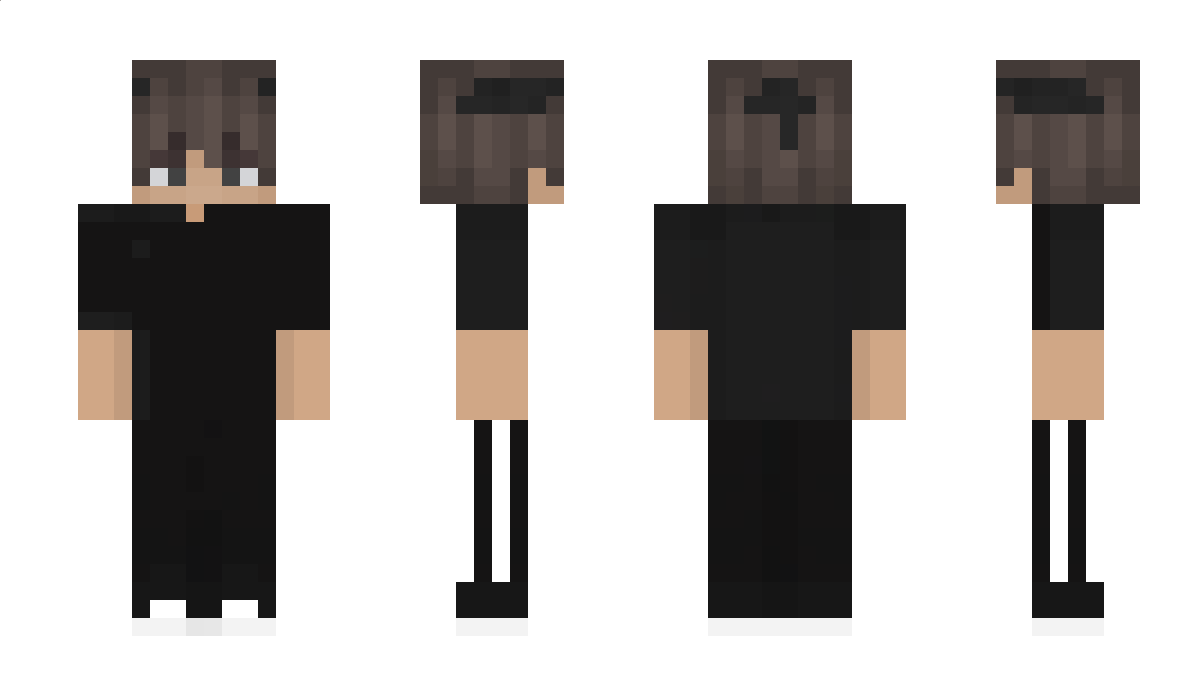 Antoni_PL Minecraft Skin