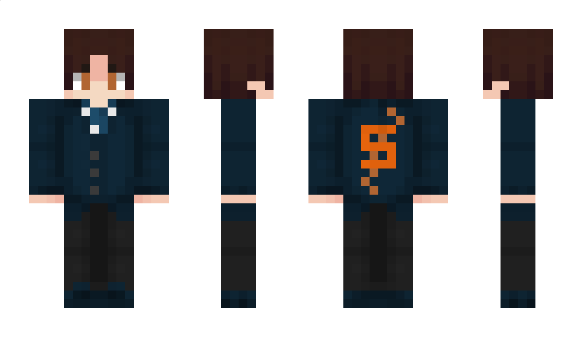 Simax__ Minecraft Skin