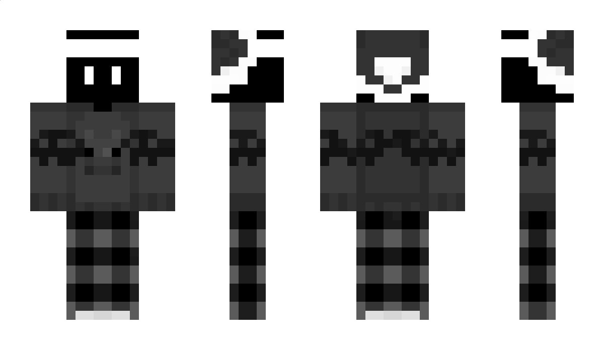 rolveisquality Minecraft Skin