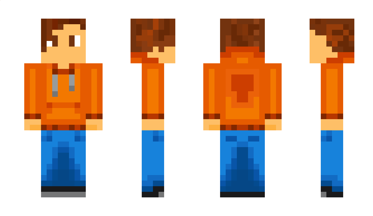 Tiny_Tubes Minecraft Skin