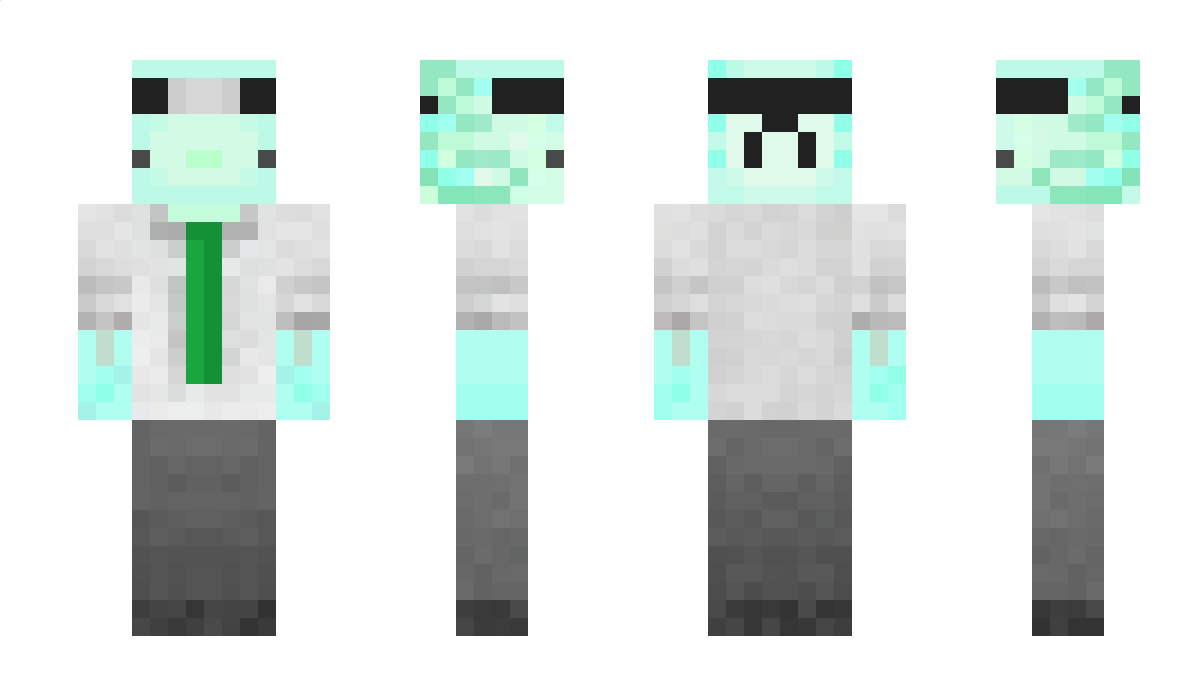 Szeregowy_123 Minecraft Skin