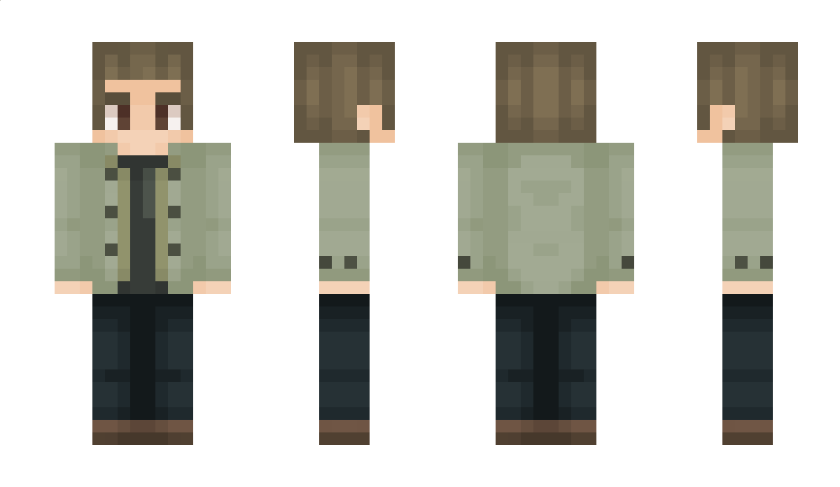 imsleepy_69 Minecraft Skin