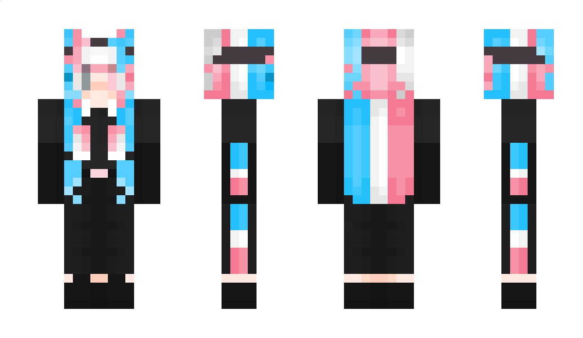 cookie2484_ Minecraft Skin