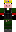 Blasted_Duck Minecraft Skin