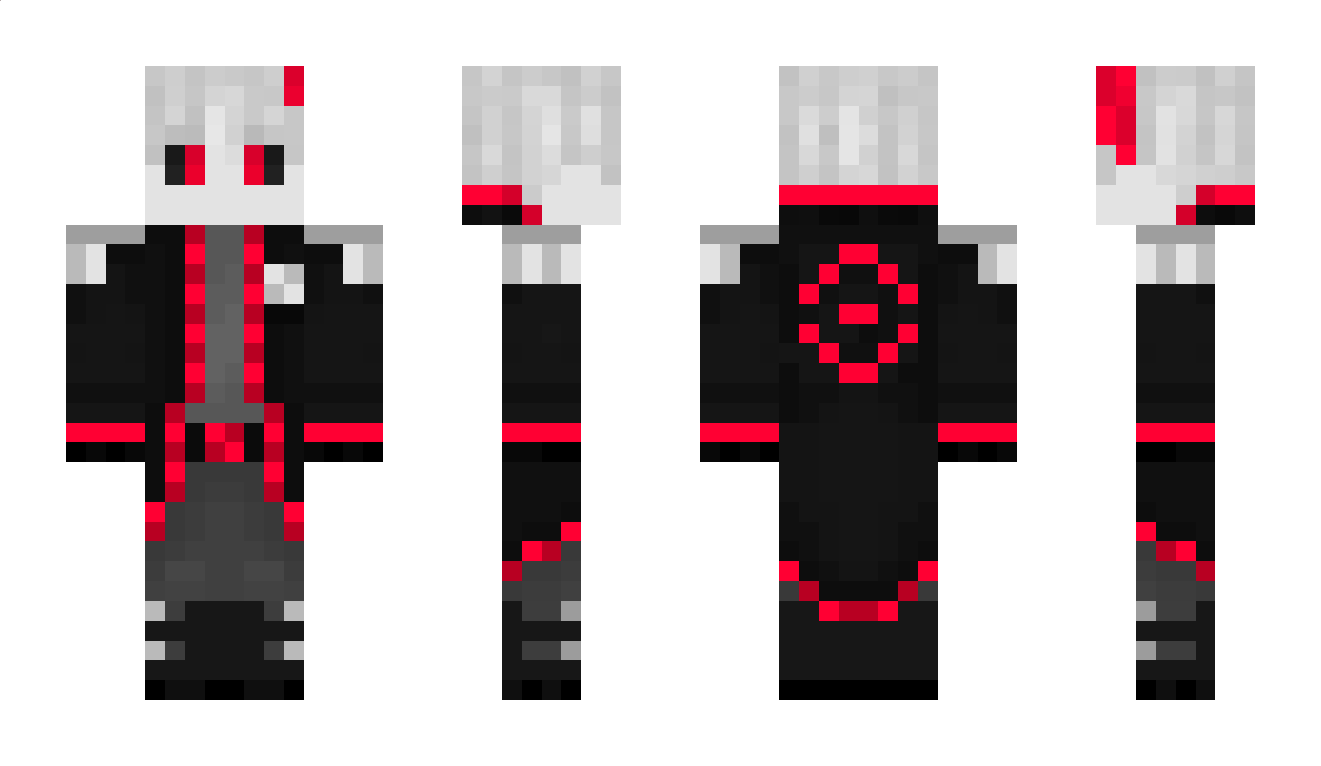 Estran_ Minecraft Skin