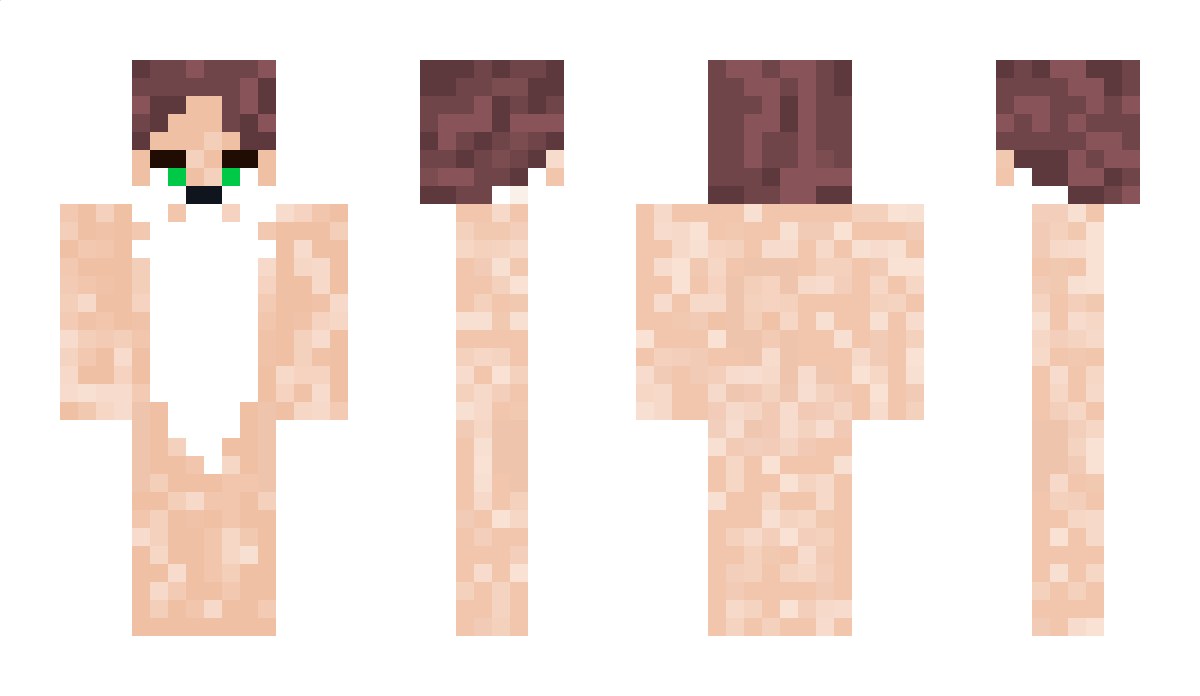 Dan_Tyrant Minecraft Skin