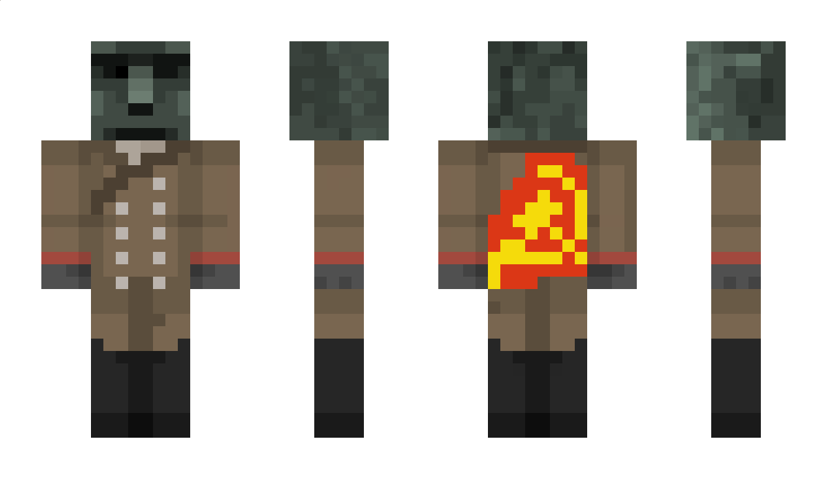 protaras346 Minecraft Skin