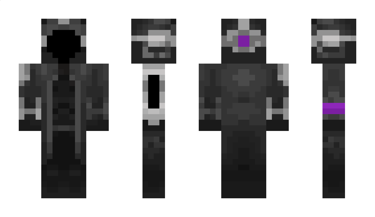 Enai109 Minecraft Skin