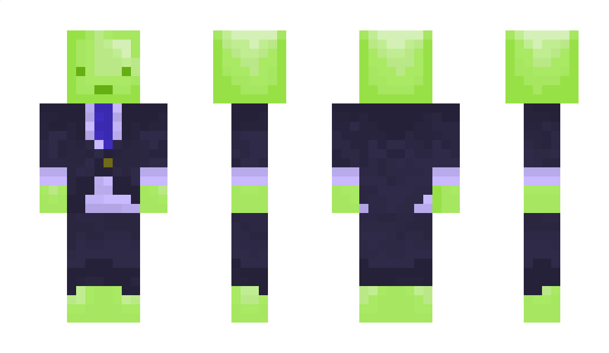 Zoi_Dori Minecraft Skin