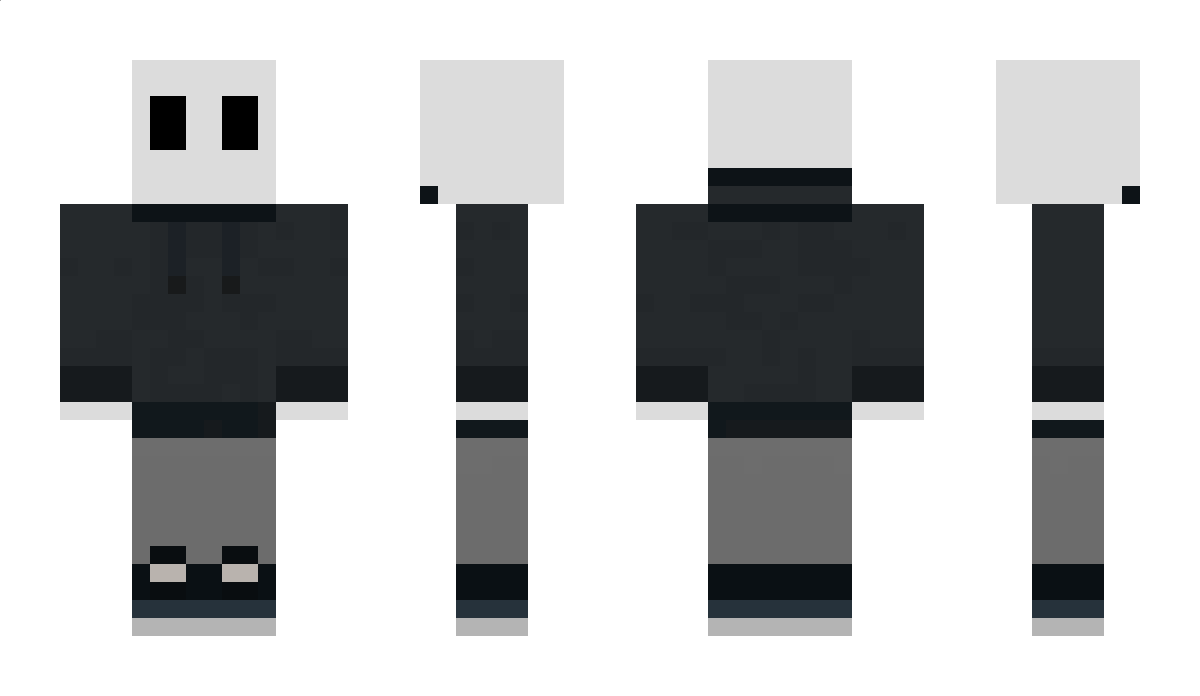 onyin Minecraft Skin