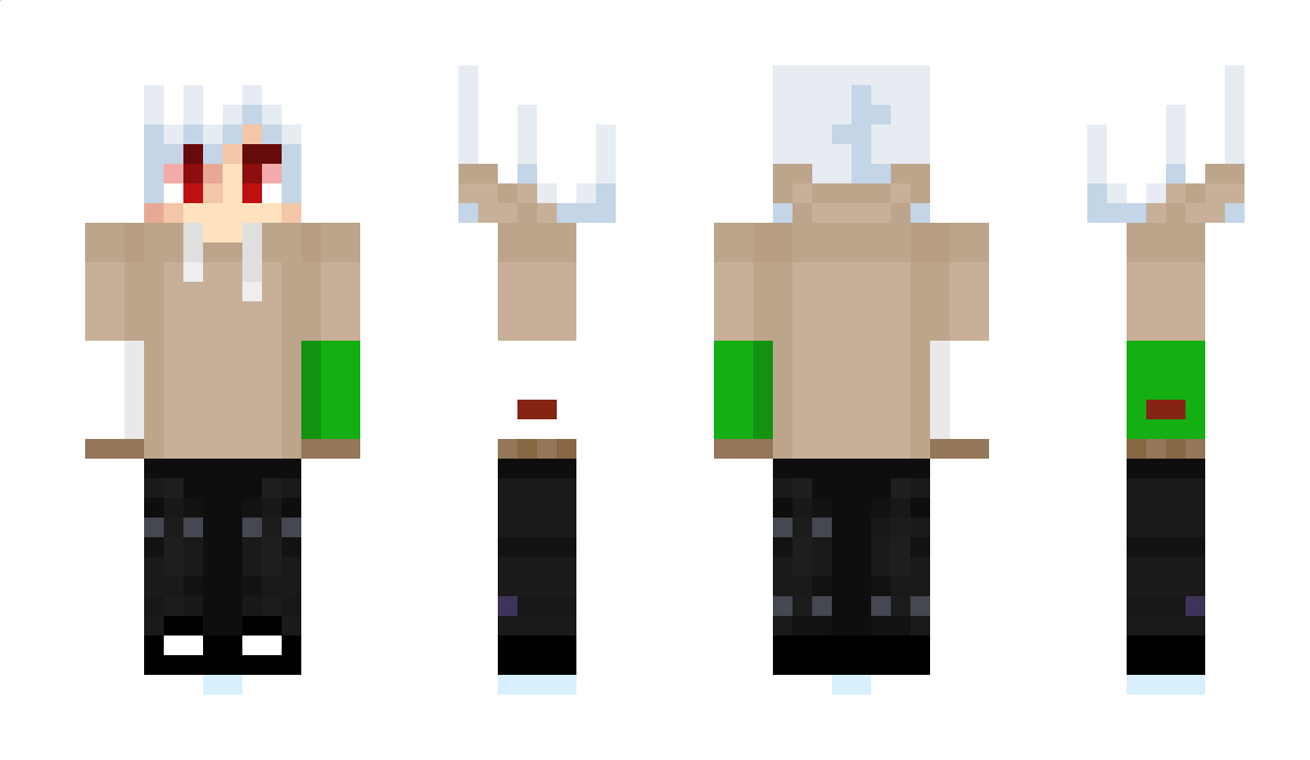 _avm Minecraft Skin