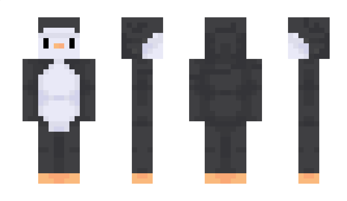 Rheingraf Minecraft Skin