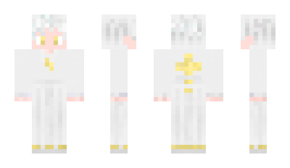 Feulz Minecraft Skin