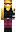 toorchh Minecraft Skin