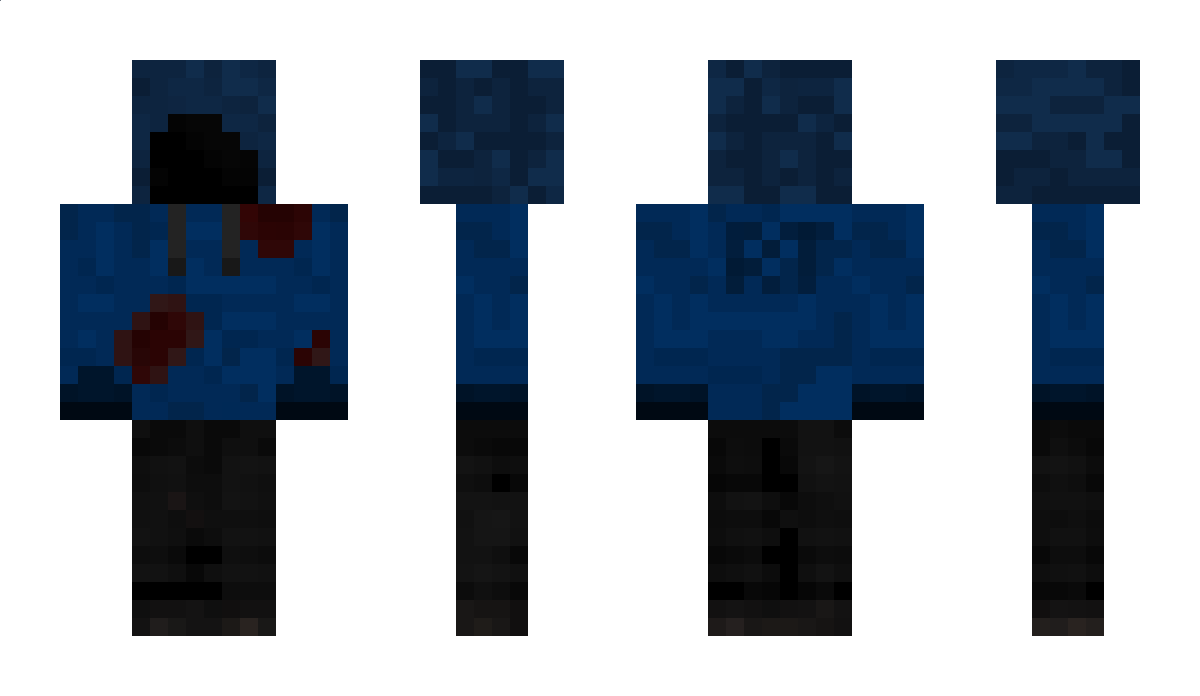 Bjeab Minecraft Skin