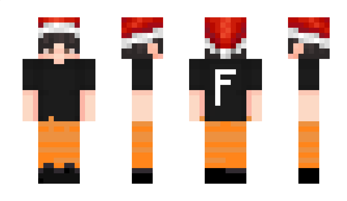 _FIL_ Minecraft Skin