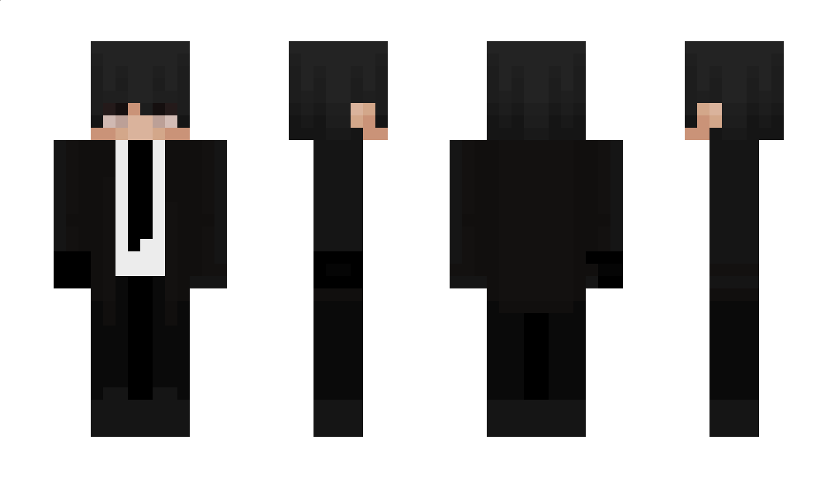 M0_CK Minecraft Skin