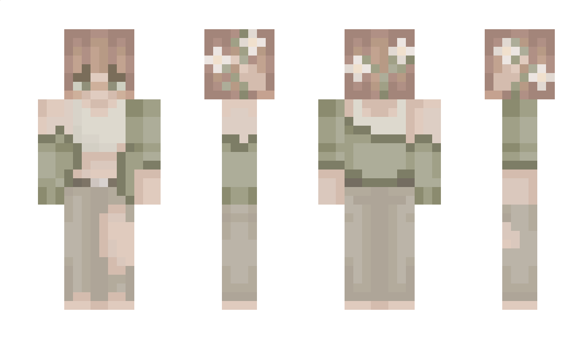 YourL0cal_Weirdo Minecraft Skin